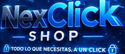NexClick Shop – Inicio